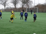 S.K.N.W.K. JO9-1 - SC Waarde JO9-1 (competitie) 2024-2025 (3e fase) (27/75)